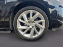Ds ds3 cabriolet 110 eat6 sport chic / full leds / caméra de recul / distribution neuve occasion simplicicar orgeval ...