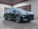 Ford puma 1.0 flexifuel 125 ch mhev ss bvm6 st-line vignale - garantie 12 mois occasion simplicicar brest simplicicar...