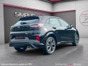 Ford puma 1.0 flexifuel 125 ch mhev ss bvm6 st-line vignale - garantie 12 mois occasion simplicicar brest simplicicar...