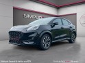 Ford puma 1.0 flexifuel 125 ch mhev ss bvm6 st-line vignale - garantie 12 mois occasion simplicicar brest simplicicar...