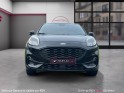 Ford puma 1.0 flexifuel 125 ch mhev ss bvm6 st-line vignale - garantie 12 mois occasion simplicicar brest simplicicar...