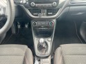 Ford puma 1.0 flexifuel 125 ch mhev ss bvm6 st-line vignale - garantie 12 mois occasion simplicicar brest simplicicar...