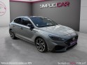 Hyundai i30 fastback 1.5 t-gdi 160 dct-7 hybrid 48v n line, garantie 12 mois, full option, toit ouvrant occasion simplicicar...