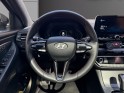 Hyundai i30 fastback 1.5 t-gdi 160 dct-7 hybrid 48v n line, garantie 12 mois, full option, toit ouvrant occasion simplicicar...