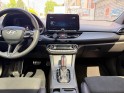 Hyundai i30 fastback 1.5 t-gdi 160 dct-7 hybrid 48v n line, garantie 12 mois, full option, toit ouvrant occasion simplicicar...