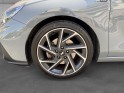 Hyundai i30 fastback 1.5 t-gdi 160 dct-7 hybrid 48v n line, garantie 12 mois, full option, toit ouvrant occasion simplicicar...