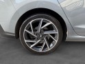 Hyundai i30 fastback 1.5 t-gdi 160 dct-7 hybrid 48v n line, garantie 12 mois, full option, toit ouvrant occasion simplicicar...
