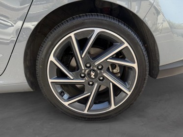 Hyundai i30 fastback 1.5 t-gdi 160 dct-7 hybrid 48v n line, garantie 12 mois, full option, toit ouvrant occasion simplicicar...