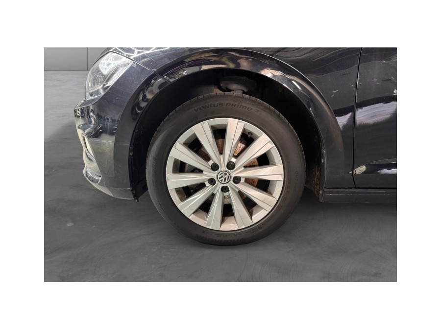 VOLKSWAGEN d'occasion POLO 1.0 TSI 115 COPPER LINE de 2019 Pau (64)﻿