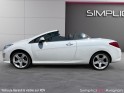 Peugeot 308 cc 1,6 thp 16v feline occasion avignon (84) simplicicar simplicibike france