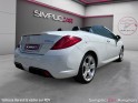 Peugeot 308 cc 1,6 thp 16v feline occasion avignon (84) simplicicar simplicibike france