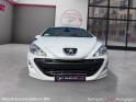Peugeot 308 cc 1,6 thp 16v feline occasion avignon (84) simplicicar simplicibike france