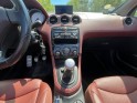 Peugeot 308 cc 1,6 thp 16v feline occasion avignon (84) simplicicar simplicibike france