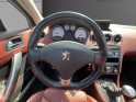 Peugeot 308 cc 1,6 thp 16v feline occasion avignon (84) simplicicar simplicibike france