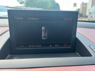 Peugeot 308 cc 1,6 thp 16v feline occasion avignon (84) simplicicar simplicibike france