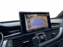 Audi rs6 avant v8 4.0 tfsi 560 quattro tiptronic 8/ toit ouvrant/ siége electrique a memoire, chauffant/ cuir complet/......
