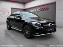 Mercedes glc coupe 350 e 7g-tronic plus 4matic fascination occasion paris 17ème (75)(porte maillot) simplicicar simplicibike...