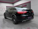 Mercedes glc coupe 350 e 7g-tronic plus 4matic fascination occasion paris 17ème (75)(porte maillot) simplicicar simplicibike...