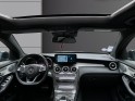 Mercedes glc coupe 350 e 7g-tronic plus 4matic fascination occasion paris 17ème (75)(porte maillot) simplicicar simplicibike...