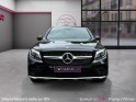 Mercedes glc coupe 350 e 7g-tronic plus 4matic fascination occasion paris 17ème (75)(porte maillot) simplicicar simplicibike...