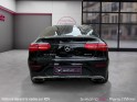 Mercedes glc coupe 350 e 7g-tronic plus 4matic fascination occasion paris 17ème (75)(porte maillot) simplicicar simplicibike...