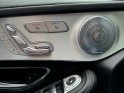 Mercedes glc coupe 350 e 7g-tronic plus 4matic fascination occasion paris 17ème (75)(porte maillot) simplicicar simplicibike...