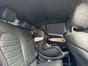 Mercedes glc coupe 350 e 7g-tronic plus 4matic fascination occasion paris 17ème (75)(porte maillot) simplicicar simplicibike...