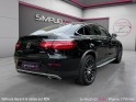 Mercedes glc coupe 350 e 7g-tronic plus 4matic fascination occasion paris 17ème (75)(porte maillot) simplicicar simplicibike...