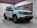 Dacia duster eco-g 100 4x2-b journey  contrat entretien integrale dacia jusqu'en 2028! occasion simplicicar lunel simplicicar...