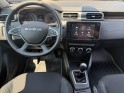 Dacia duster eco-g 100 4x2-b journey  contrat entretien integrale dacia jusqu'en 2028! occasion simplicicar lunel simplicicar...