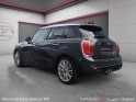 Mini cooper 2.0 sd finition jcw occasion simplicicar lyon ouest simplicicar simplicibike france