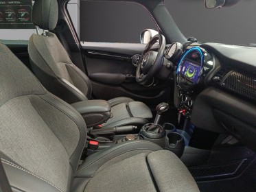 Mini cooper 2.0 sd finition jcw occasion simplicicar lyon ouest simplicicar simplicibike france