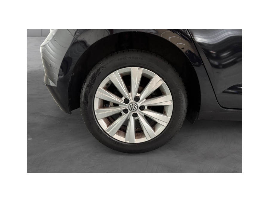 VOLKSWAGEN d'occasion POLO 1.0 TSI 115 COPPER LINE de 2019 Pau (64)﻿