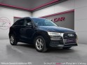 Audi q3 q3 2.0 tdi 184 ch s tronic 7 quattro occasion simplicicar velay simplicicar simplicibike france