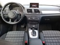 Audi q3 q3 2.0 tdi 184 ch s tronic 7 quattro occasion simplicicar velay simplicicar simplicibike france
