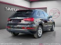 Audi q3 q3 2.0 tdi 184 ch s tronic 7 quattro occasion simplicicar velay simplicicar simplicibike france