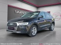 Audi q3 q3 2.0 tdi 184 ch s tronic 7 quattro occasion simplicicar velay simplicicar simplicibike france
