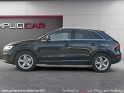 Audi q3 q3 2.0 tdi 184 ch s tronic 7 quattro occasion simplicicar velay simplicicar simplicibike france