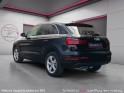Audi q3 q3 2.0 tdi 184 ch s tronic 7 quattro occasion simplicicar velay simplicicar simplicibike france