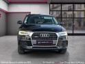 Audi q3 q3 2.0 tdi 184 ch s tronic 7 quattro occasion simplicicar velay simplicicar simplicibike france