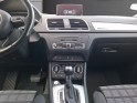Audi q3 q3 2.0 tdi 184 ch s tronic 7 quattro occasion simplicicar velay simplicicar simplicibike france