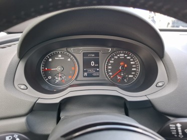 Audi q3 q3 2.0 tdi 184 ch s tronic 7 quattro occasion simplicicar velay simplicicar simplicibike france