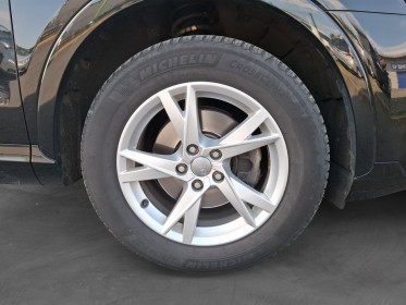 Audi q3 q3 2.0 tdi 184 ch s tronic 7 quattro occasion simplicicar velay simplicicar simplicibike france