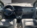 Renault scenic 2.0i 16v rx4 pack cuir garanti occasion simplicicar royan simplicicar simplicibike france