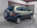 Renault scenic 2.0i 16v rx4 pack cuir garanti occasion simplicicar royan simplicicar simplicibike france