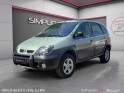 Renault scenic 2.0i 16v rx4 pack cuir garanti occasion simplicicar royan simplicicar simplicibike france