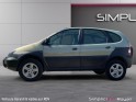Renault scenic 2.0i 16v rx4 pack cuir garanti occasion simplicicar royan simplicicar simplicibike france
