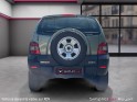 Renault scenic 2.0i 16v rx4 pack cuir garanti occasion simplicicar royan simplicicar simplicibike france