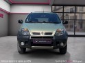 Renault scenic 2.0i 16v rx4 pack cuir garanti occasion simplicicar royan simplicicar simplicibike france