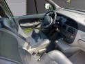 Renault scenic 2.0i 16v rx4 pack cuir garanti occasion simplicicar royan simplicicar simplicibike france